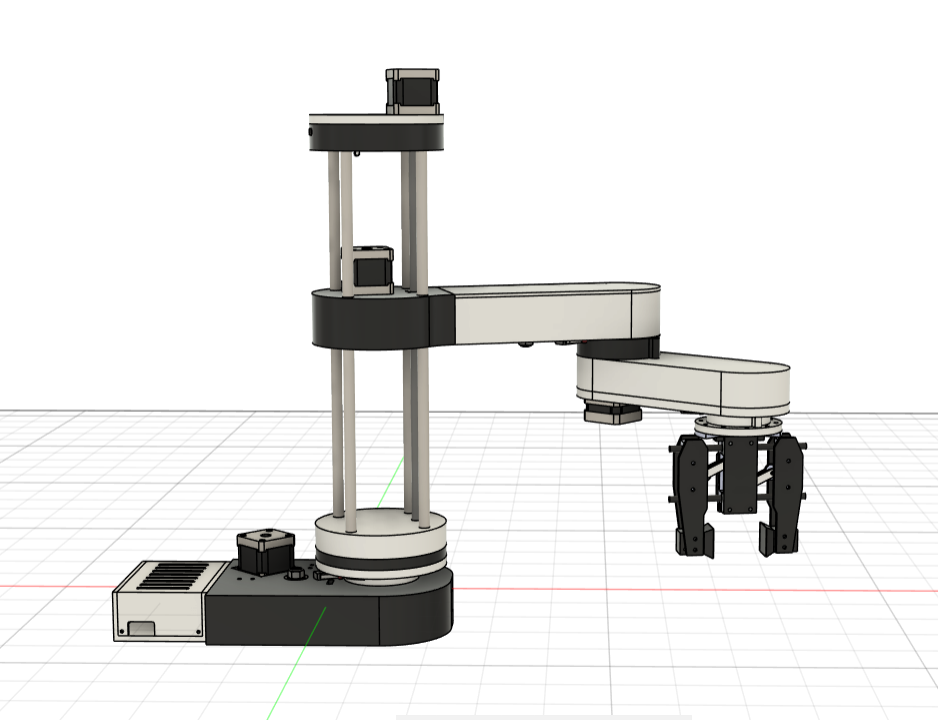SCARA Robot
